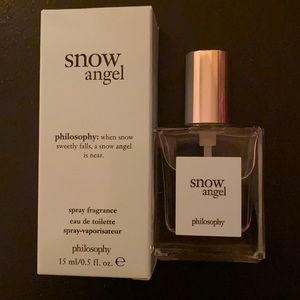Snow Angel perfume by Philosophy